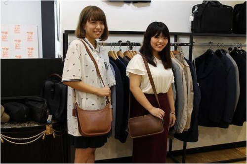 トレファクスタイル箕面店ブログ画像５