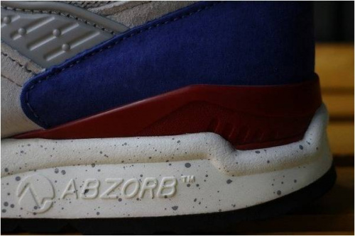 買取りのニューバランス