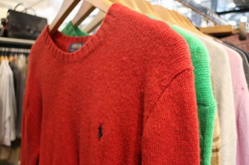 買取のリサイクル