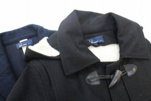 リサイクルのインポート