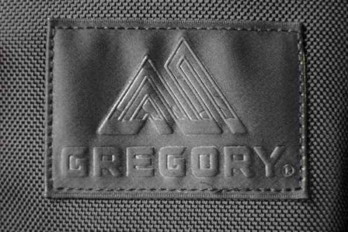 GREGORYのグレゴリー