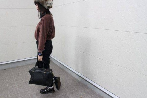 プチプラのバッグ