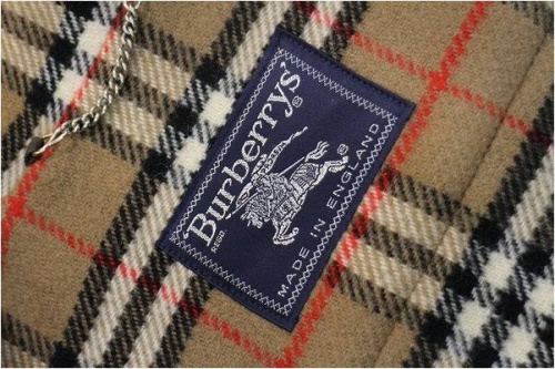 ダッフルコートのヴィンテージ