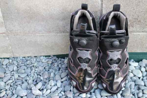 ポンプフューリー