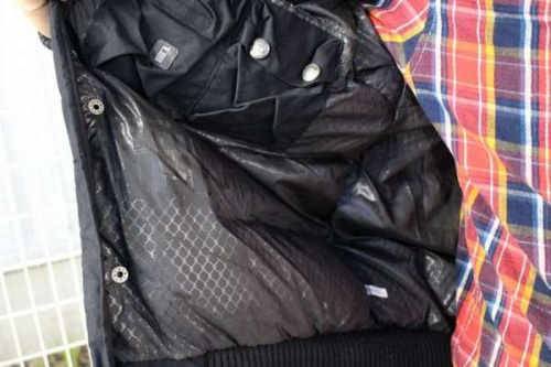 ノースフェイス