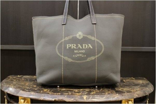 買取のPRADA