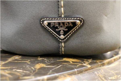 PRADAのプラダ