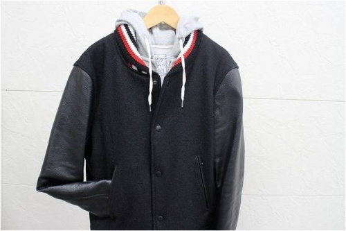 買取のスタジャン