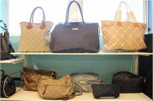 ラシットのリサイクル