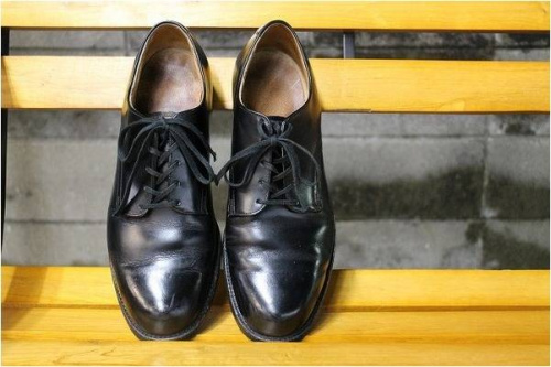 ヴィンテージのビンテージ