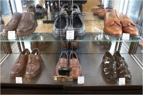 セールのブランド