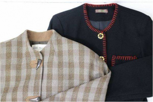 買取のブランド