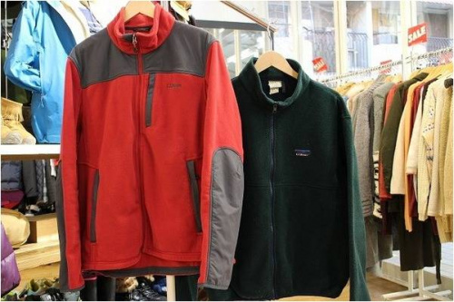 買取のアウトドア