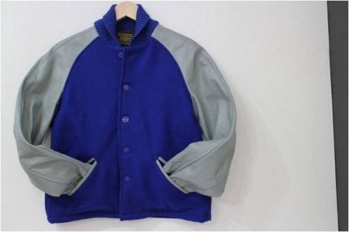 スタジャンのスクーカム