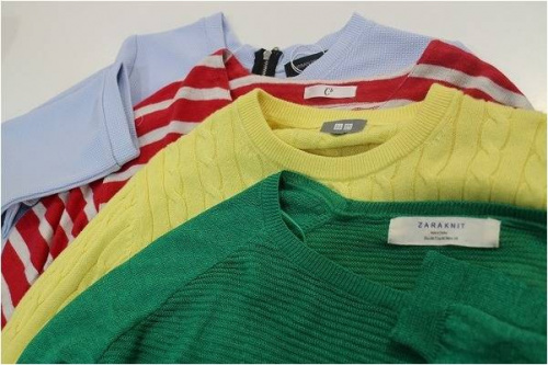 リサイクルの箕面