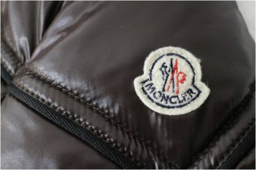 MONCLERのモンクレール