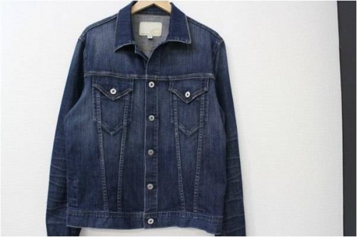 トレファクスタイル箕面店ブログ画像５