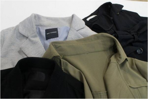 箕面のリサイクル