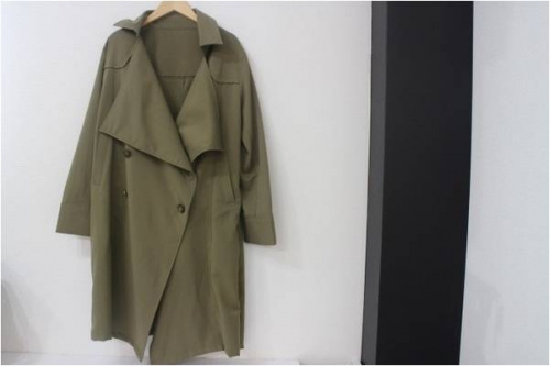 リサイクルの買取