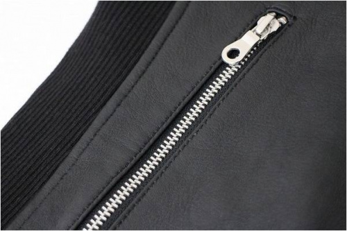 レザージャケット