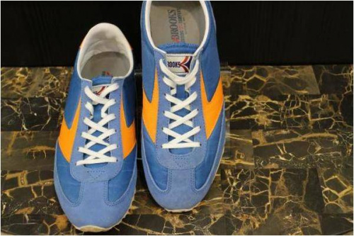 買い取りのスニーカー