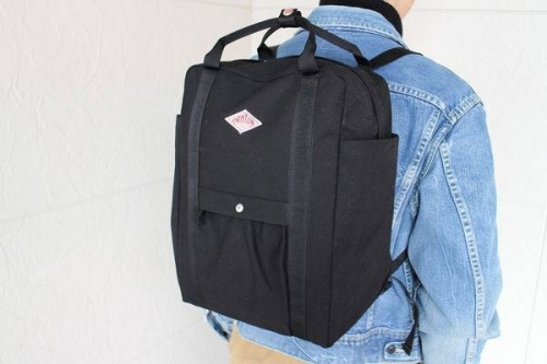 買取のリュック