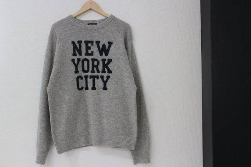 西海岸のロンハーマン