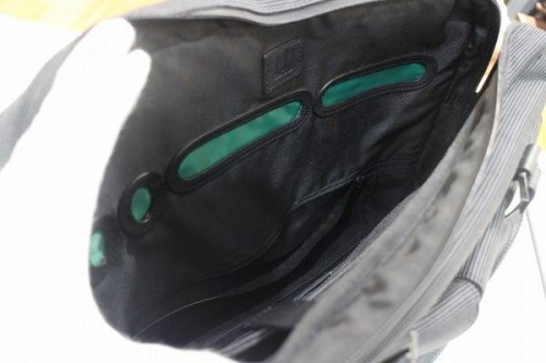 ビジネスのバッグ