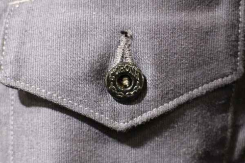 アメカジの大阪