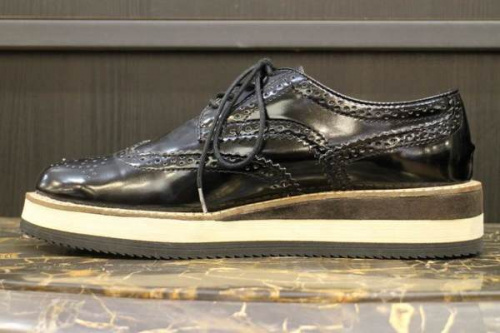 古着のトレンド