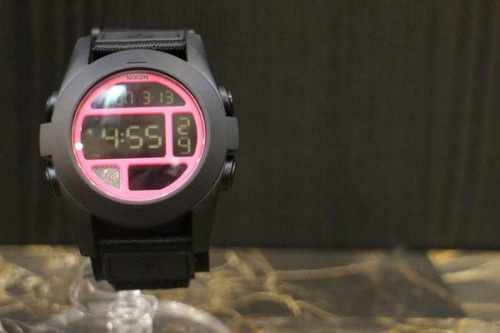 腕時計のリストウォッチ