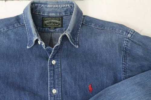 ラルフローレンのRALPH LAUREN