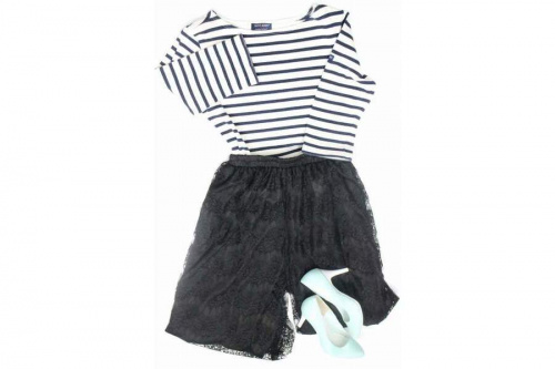 セントジェームスのオーシバル