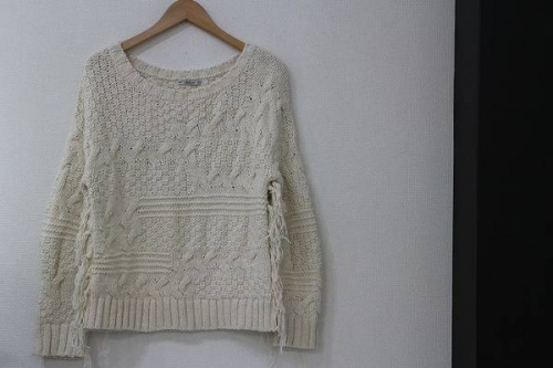 トレファクスタイル箕面店ブログ画像２