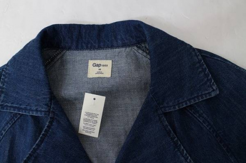 買取のチェスターコート