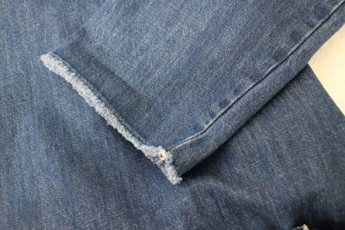 チェスターコートのトレンチコート