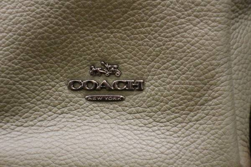 coachのコーチ