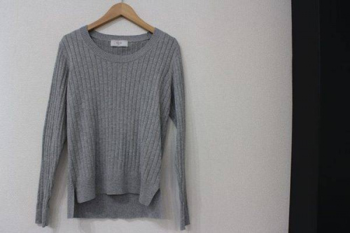 査定金額のアウトドア