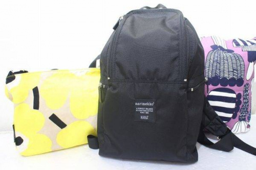 マリメッコのmarimekko