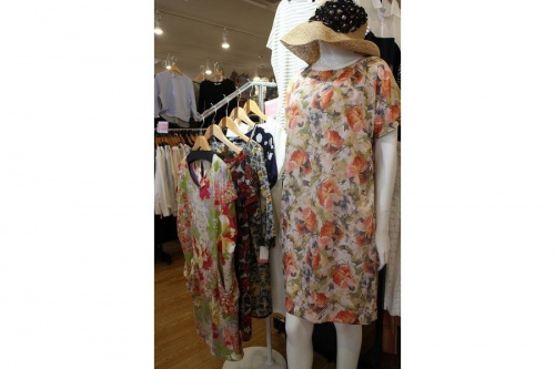 トレファクスタイル箕面店ブログ画像２