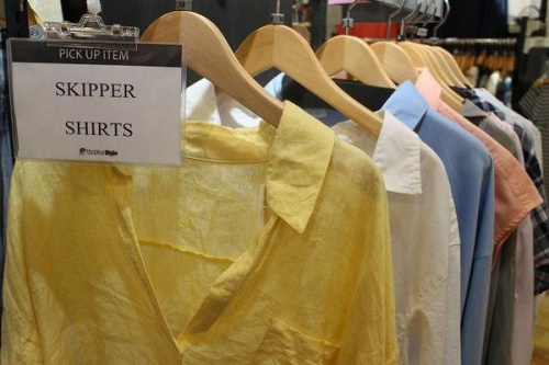 トレファクスタイル箕面店ブログ画像３