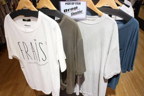 トレファクスタイル箕面店ブログ画像４