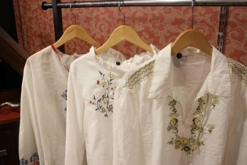 CHANELのシャネル