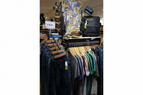 Tシャツの買取