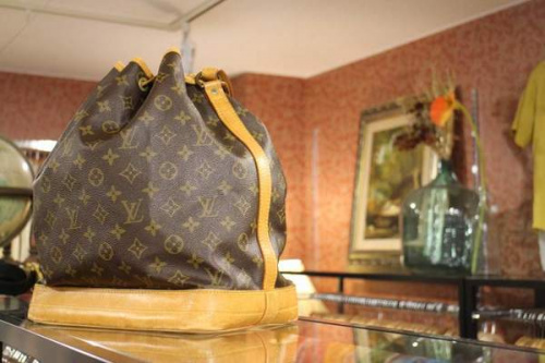 ルイヴィトンのブランド