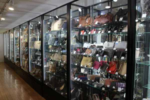 シャネルのハイブランド