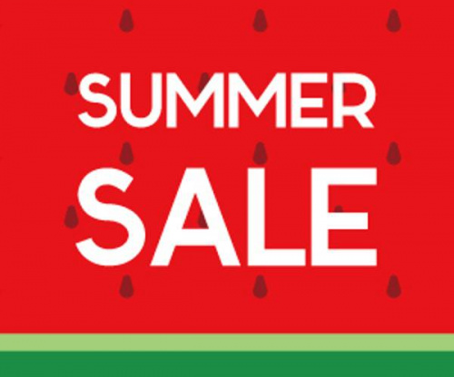 イベントなうのセール