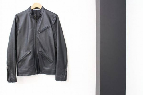革ジャンの買取