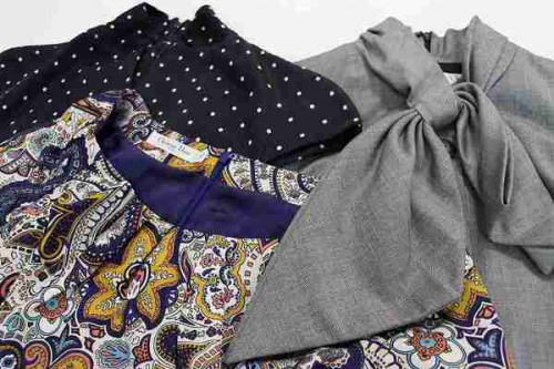 ミセスのマダム