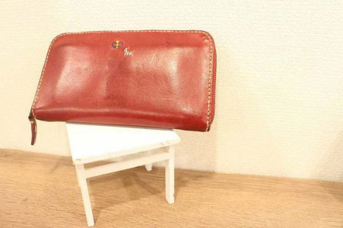高価買取のナチュラル